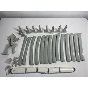 WALT DISNEY WORLD MONORAIL SYSTEM   & TRAIN FOR PARTS ONLY